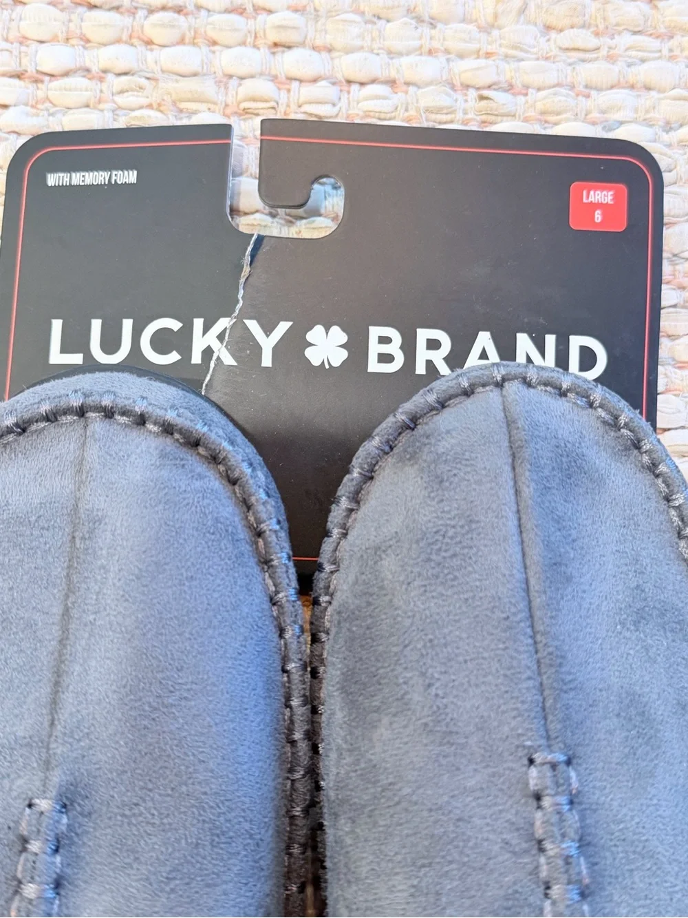 Lucky Brand lucky brand